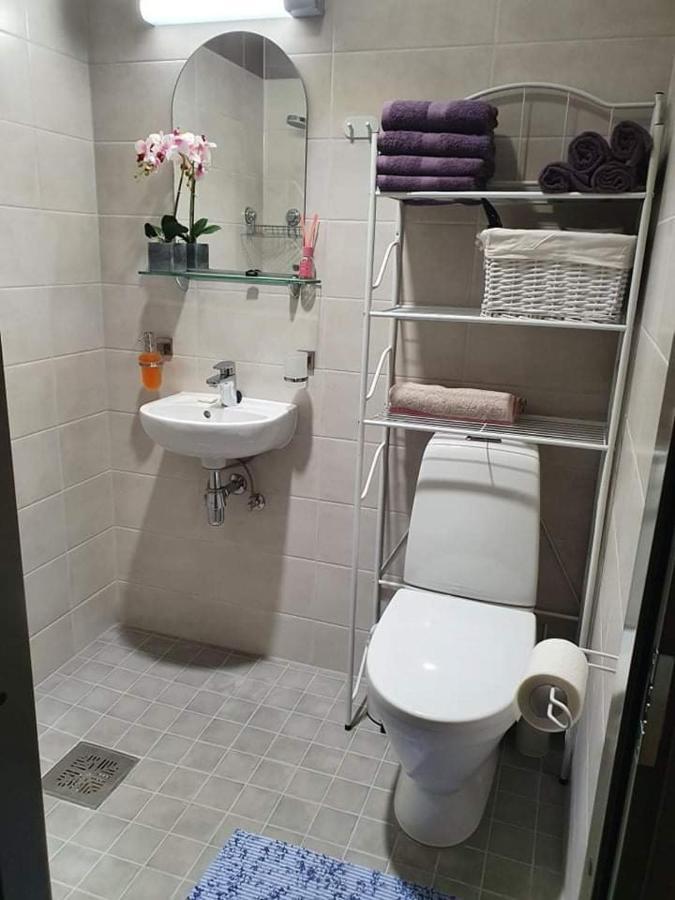 Peplerhome Tartu Kültér fotó