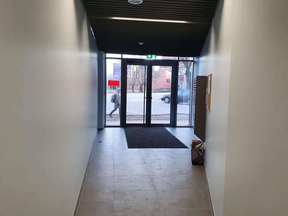 Peplerhome Tartu Kültér fotó