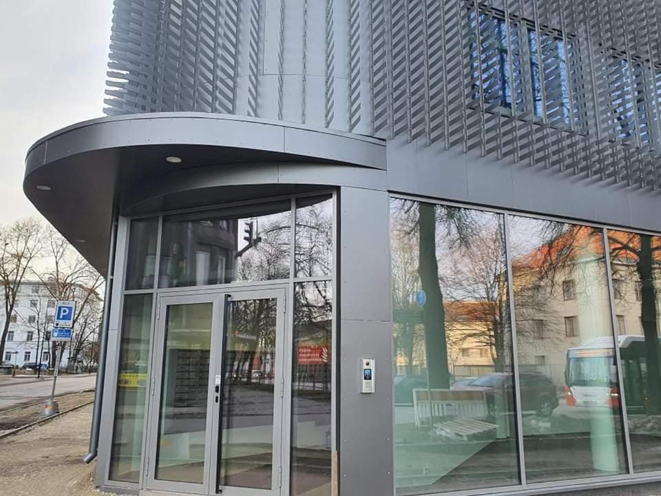 Peplerhome Tartu Kültér fotó