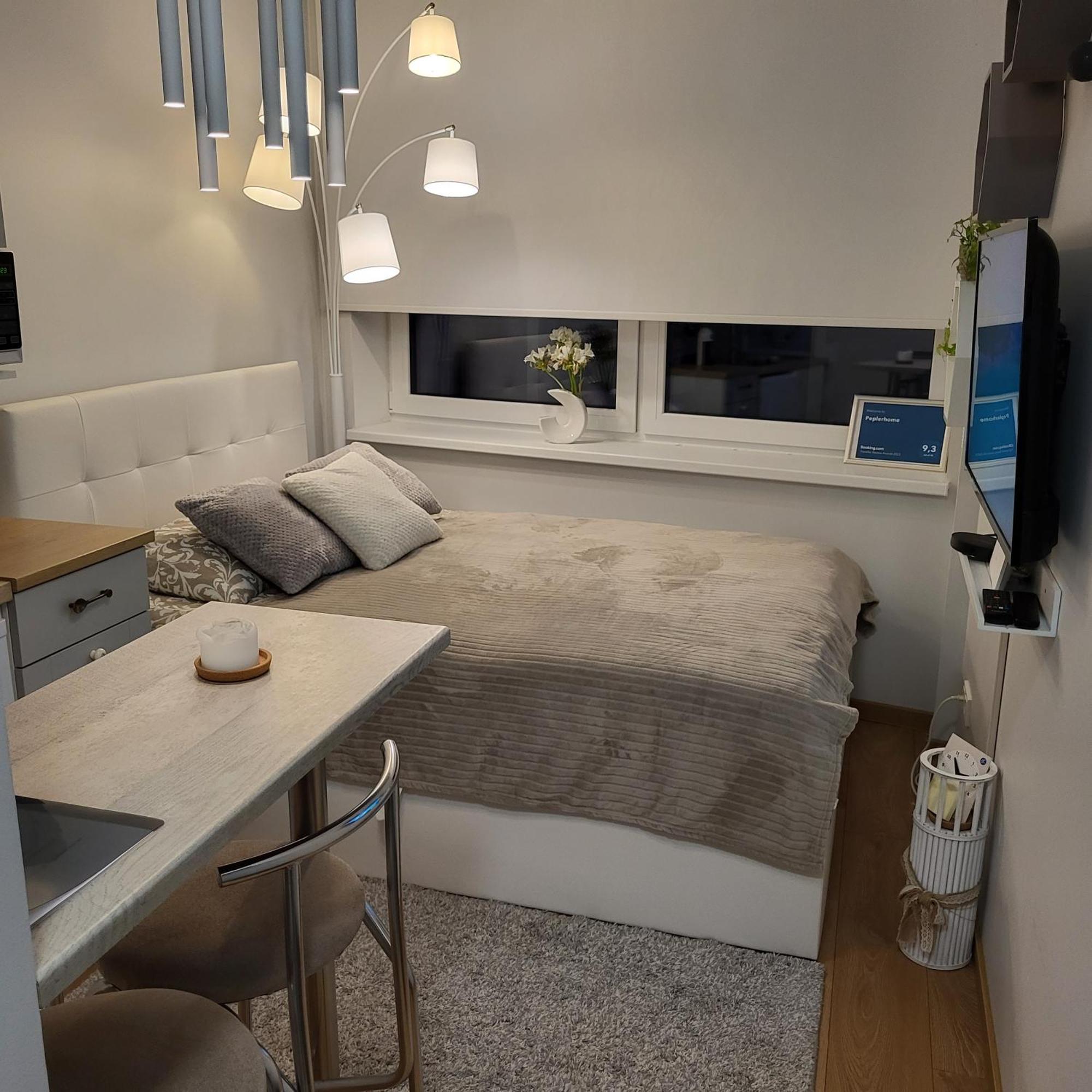 Peplerhome Tartu Kültér fotó